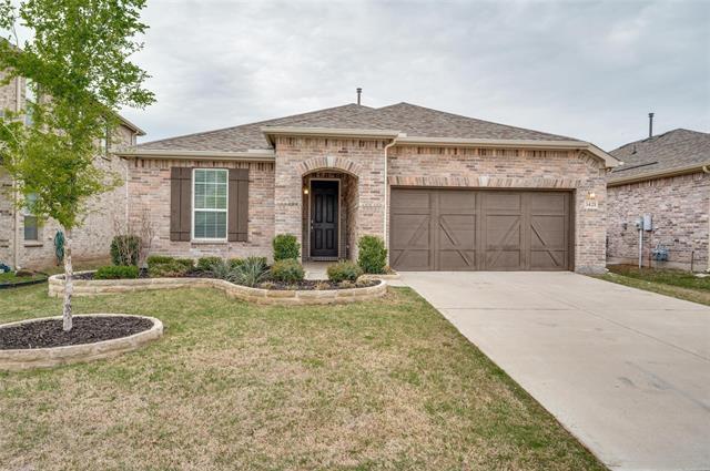 3421 Osage River Trail in Prosper, TX - Building Photo