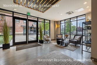 880 W River St in Boise, ID - Building Photo - Building Photo