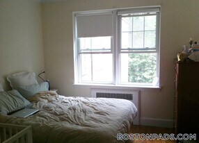 75 Kilsyth Rd in Boston, MA - Building Photo