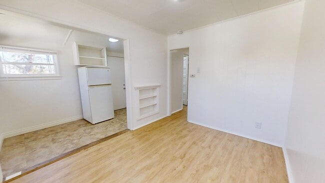 property at 418-420 Monterey Blvd