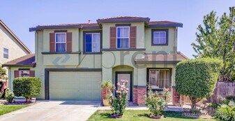 4132 Van Gogh Ct in Stockton, CA - Building Photo