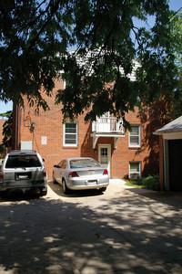 Russell Terrace in Madison, WI - Foto de edificio - Building Photo