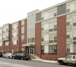 North Avenue Gateway II in Baltimore, MD - Building Photo - Building Photo