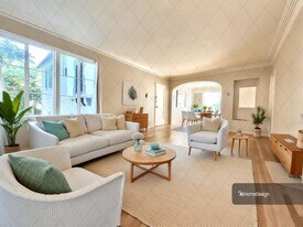 3033 Park Blvd, Unit 2 in Oakland, CA - Building Photo