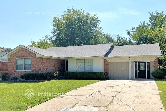 1222 McDonald Dr in Garland, TX - Building Photo - Building Photo