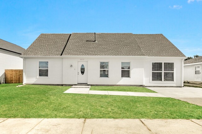 property at 3832 Ole Miss Dr
