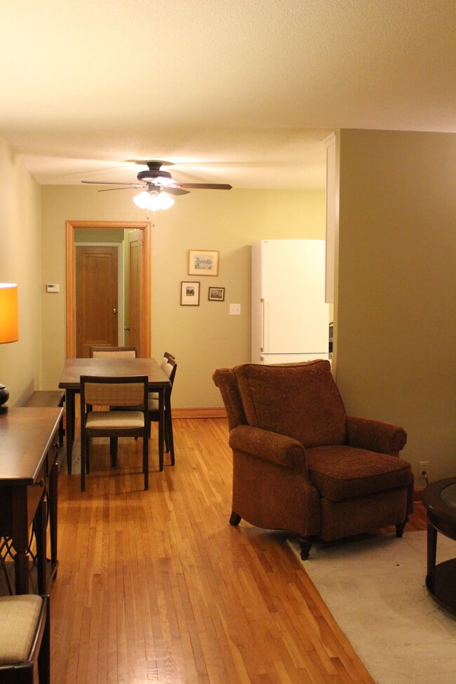 5331 Portland Ave, Unit 5331 in Minneapolis, MN - Building Photo - Building Photo