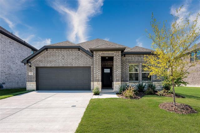 property at 711 Tidal Dr