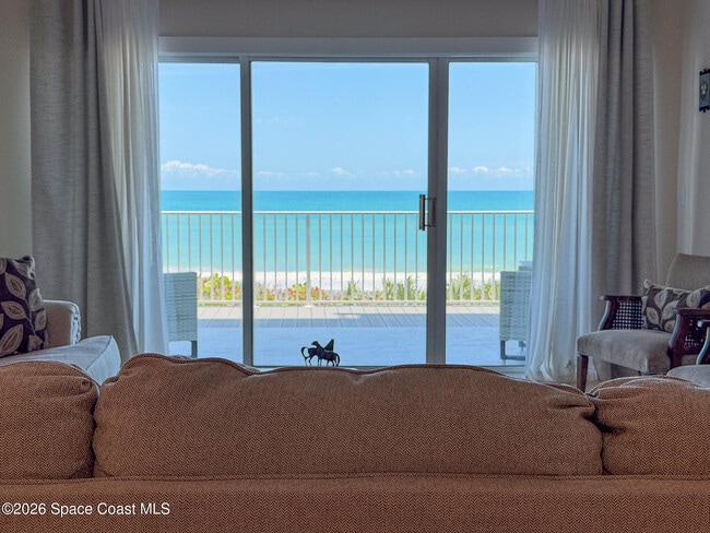 property at 3039 S Hwy A1A