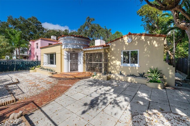 property at 571 NE 64th St
