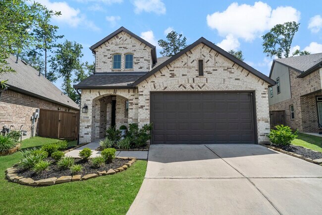 21500 Jordan Pond Ridge in Porter, TX - Building Photo - Building Photo