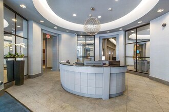 201 Marin Blvd in Jersey City, NJ - Foto de edificio - Building Photo