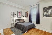 1917 E Letterly St, Unit F - 6