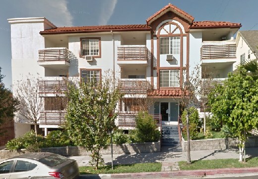 2965 San Marino St, Unit 207