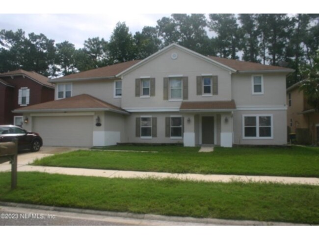 property at 12333 Lawson Creek Dr