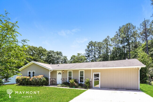 property at 35 Carriage Trce