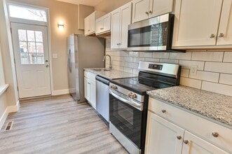 1432 N 4th St in Harrisburg, PA - Building Photo - Building Photo