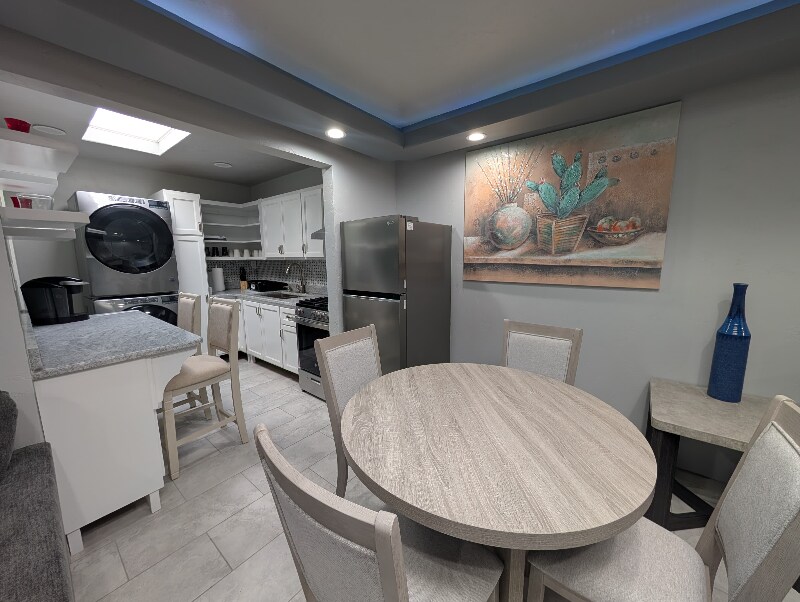 3104 Red Sails Dr in El Paso, TX - Building Photo