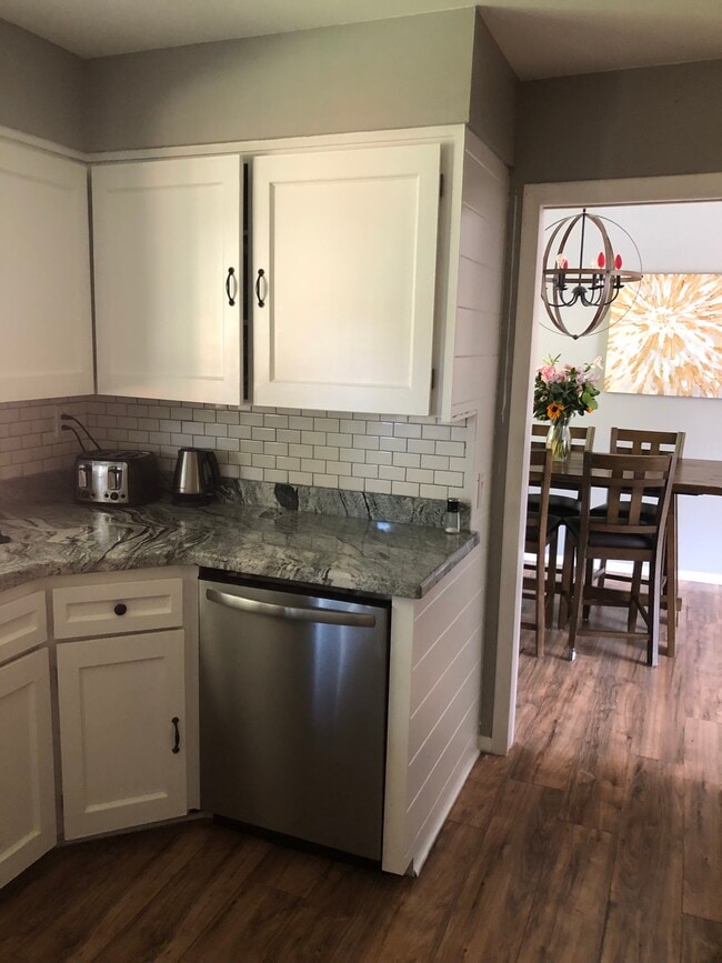 2165 Belmont Ave in Idaho Falls, ID - Building Photo - Building Photo