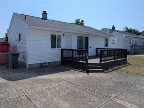 234 Floradale Ave in Tonawanda, NY - Building Photo - Building Photo