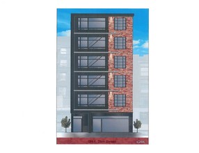 134 E 28th St in New York, NY - Building Photo - Building Photo