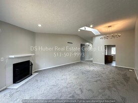 2349 Coyote Creek Dr in Okemos, MI - Building Photo
