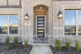 2021 Daniel Dr in Northlake, TX - Building Photo - Building Photo