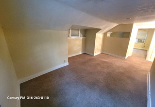128 N Erie St in Wichita, KS - Building Photo - Building Photo