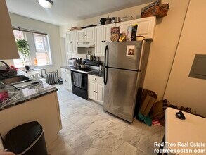 452 Park Dr in Boston, MA - Building Photo - Building Photo