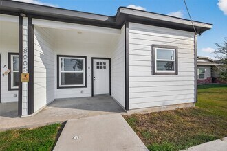 8005 Sexton St in Houston, TX - Building Photo - Building Photo