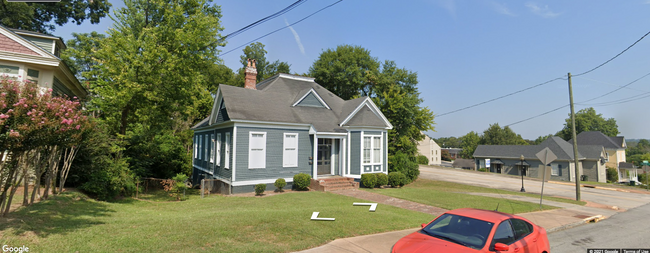 215 Orange St in Macon, GA - Building Photo - Building Photo