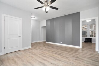 1724 W Juneway Ter, Unit 1a in Chicago, IL - Building Photo - Building Photo