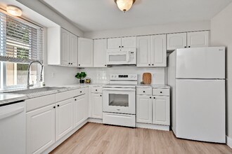 3110 Cherry Ln in Boise, ID - Building Photo - Building Photo