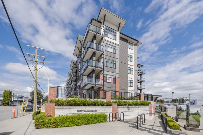 The Landing in Langley, BC - Building Photo - Building Photo