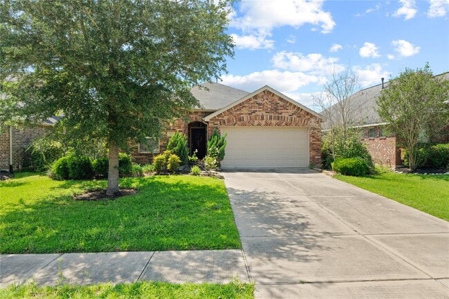 223 Golden Grain Dr in Richmond, TX - Building Photo - Building Photo