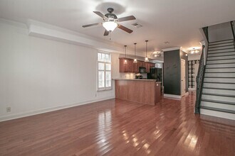 607 Anderson Dr in Clarksville, TN - Building Photo - Building Photo