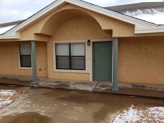 property at 1817 M.L.K. Jr Blvd