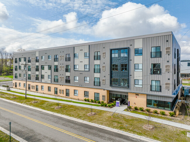 Samaritas Affordable Living Muskegon in Muskegon, MI - Building Photo - Building Photo