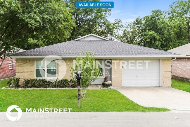 property at 509 Tubbs Rd
