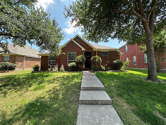 property at 7201 Lazy Meadow Ln