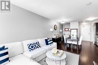 320 Richmond St E in Toronto, ON - Building Photo - Building Photo