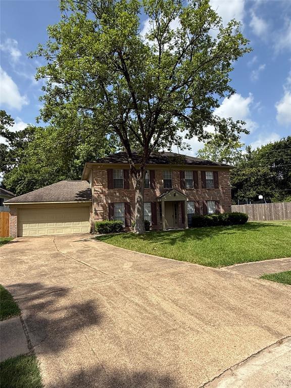 property at 11423 Bent Way St