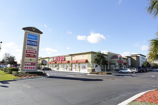 Casas Alquiler en Sandalwood, FL