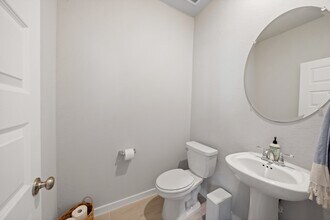 17466 Buckeye Br in Shenandoah, TX - Building Photo - Building Photo