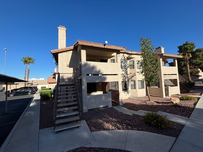 property at 757 Rock Springs Dr