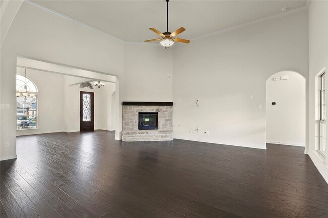 601 Winslow Ln in Prosper, TX - Building Photo - Building Photo