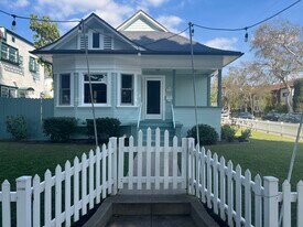 4190 Lincoln Ave in Culver City, CA - Building Photo