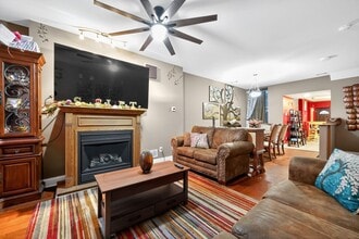 4443 Sansom St in Philadelphia, PA - Building Photo - Building Photo