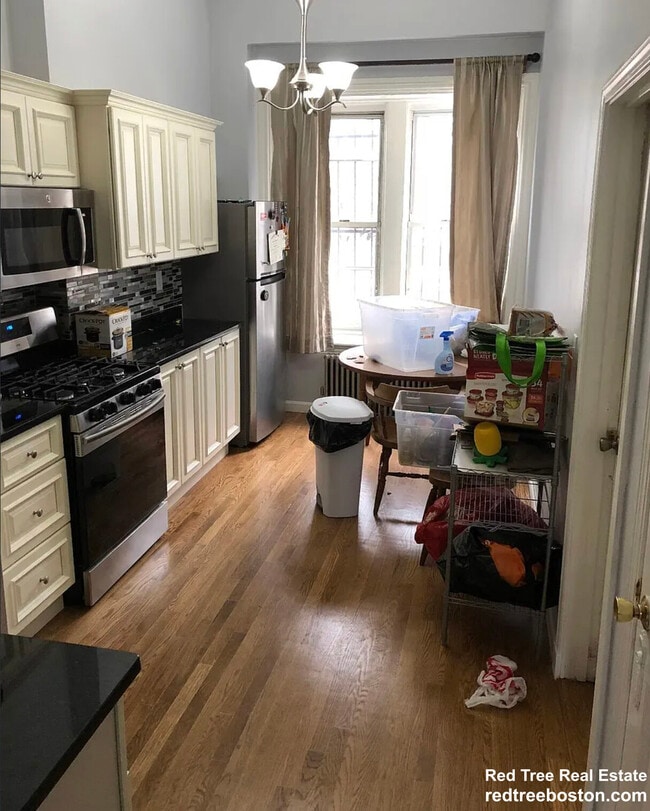 property at 686 Parker St