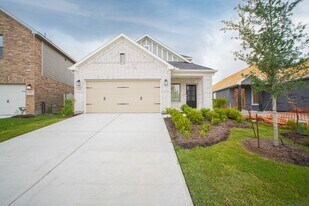 10614 Whitejacket in Conroe, TX - Building Photo